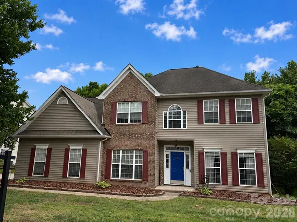3418 Fallowbrook Frst, York, SC 29745