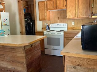 44866 Dalles Rd, Concrete, WA 98237