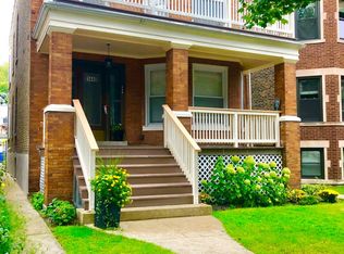 1440 W Olive Ave #G, Chicago, IL 60660