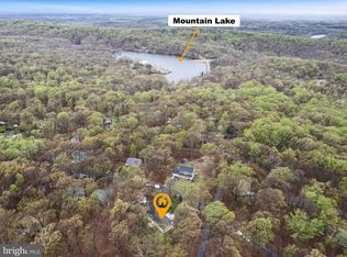 282 Rolling Ln, Harpers Ferry, WV 25425