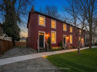 119 Johnson St, Niagara On The Lake, ON L0S1J0