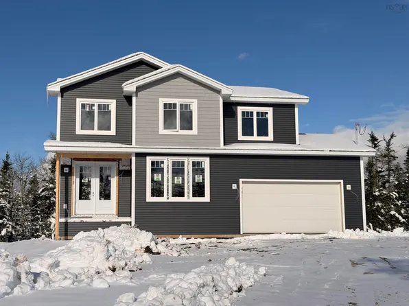 766 Celebration Dr #750, Fall River, NS B2T 1S3