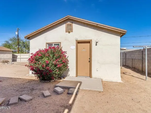412 W 9th St, Casa Grande, AZ 85122
