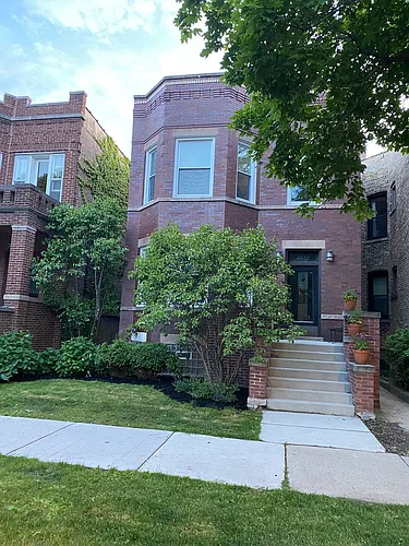 4532 N Albany Ave #1 Photo 1 4532 N Albany Ave #1 Photo 1