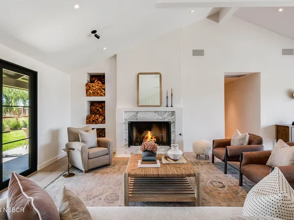 5501 Baseline Ave, Santa Ynez, CA 93460