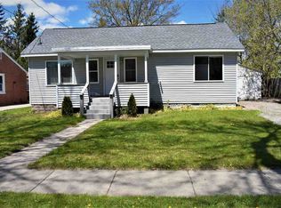 1407 E Haley St, Midland, MI 48642
