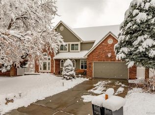 6095 W Warren Pl, Lakewood, CO 80227