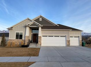 14129 S Para Adams Dr, Bluffdale, UT 84065
