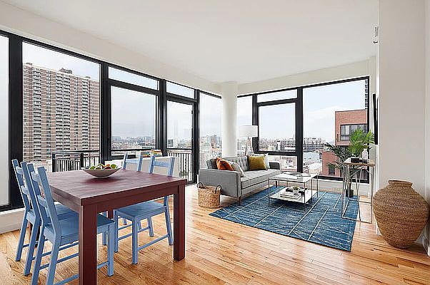 1st image of 216 E 121st St #10D