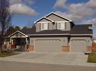 1900 W Garden Ct, Nampa, ID 83686