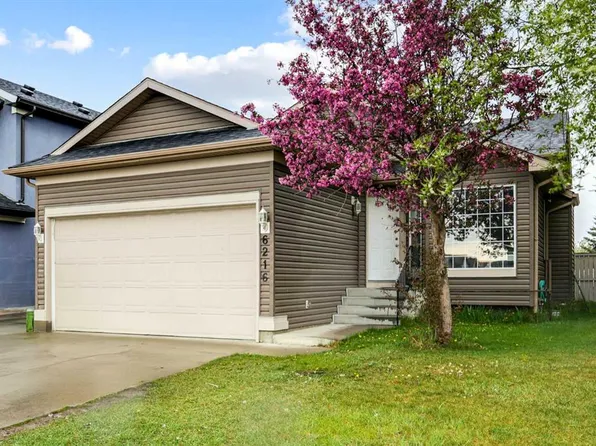 6216 S Taralea Park NE, Calgary, AB T3J 4Y1
