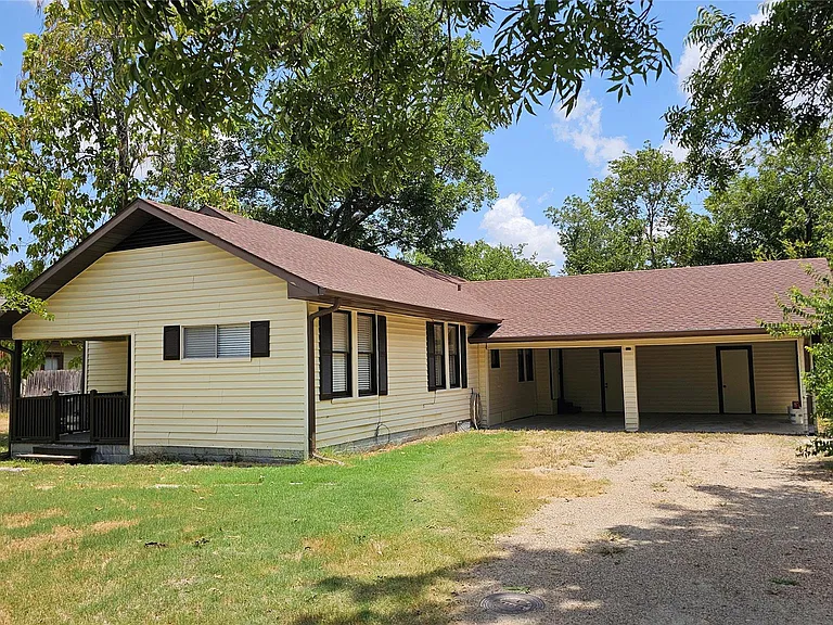 205 S Granger St — Photo 1