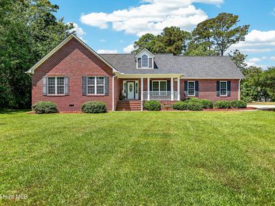 519 Carriage Lane, Jacksonville, NC, 28540