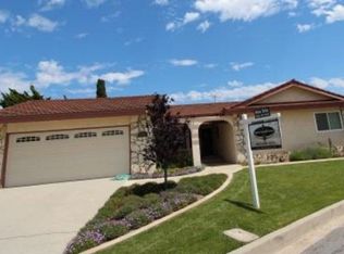 5524 Brookmead Dr, Whittier, CA 90601