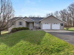12620 Macclain Ct NE, Cedar Springs, MI 49319