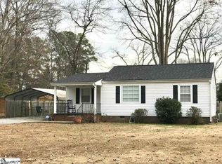 842 Crouch Dr, Pendleton, SC 29670