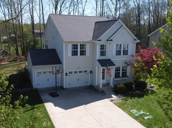 656 Cliffwood Ave, Portage, MI 49002