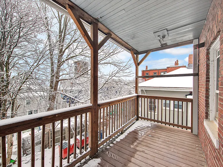 107 School St #2 — Photo 29