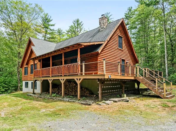 44 Summit Drive, Eldred, NY 12792