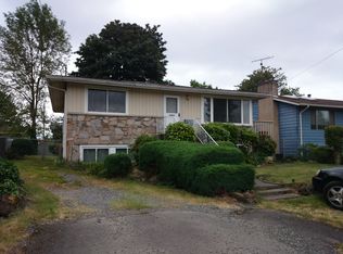 3517 S Austin St, Seattle, WA 98118