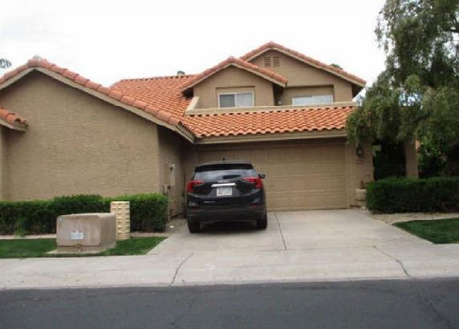 Property Front View