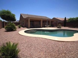 4324 E Westchester Dr, Chandler, AZ 85249