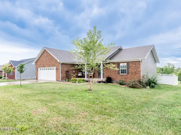 111 Copperfield Way, Bardstown, KY 40004