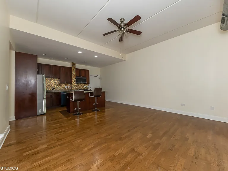 1440 S Wabash Ave #207 — Photo 3