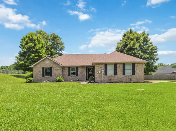 17 Enchanted Ct, Somerset, KY 42503