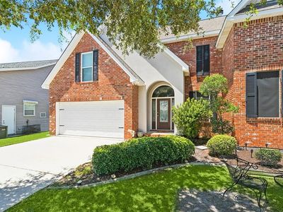 1368 Marina Dr, Slidell, LA, 70458