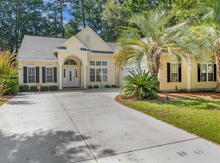 6427 Somersby Dr, Murrells Inlet, SC 29576