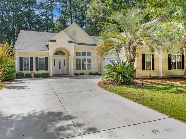 6427 Somersby Dr., Murrells Inlet, SC 29576