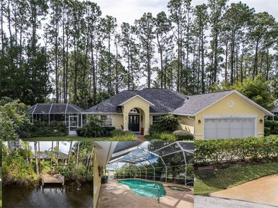 19 Waterford Pl, Palm Coast, FL, 32164