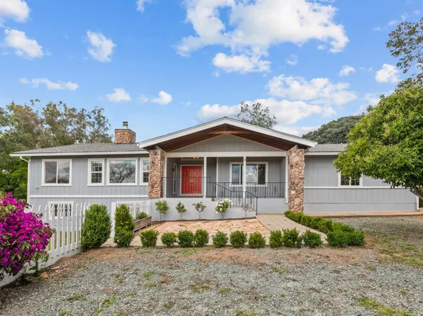 8310 Crotty Way, Valley Springs, CA 95252