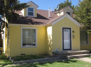 602 S Amherst St, Perryton, TX 79070