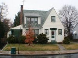 47 Carlisle St, Wilkes Barre, PA 18702