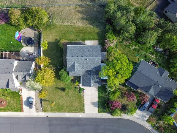1120 NW Valise Dr, Pullman, WA 99163