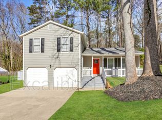 5419 Martins Crossing Rd, Stone Mountain, GA 30088