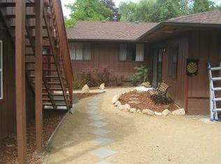 2122 Capital Ave, Medford, OR