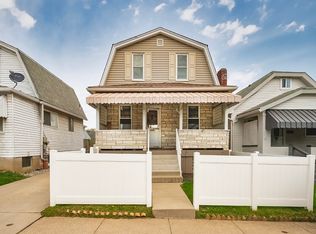 1435 Conroy St, Mc Kees Rocks, PA 15136