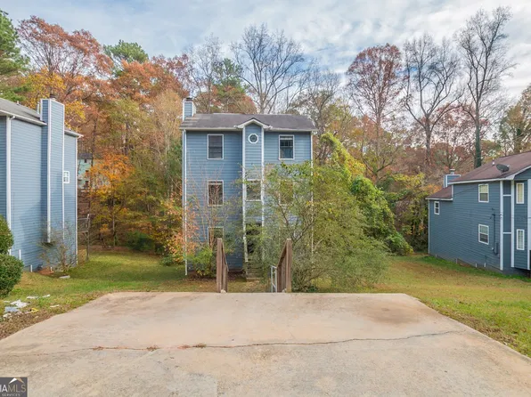 4480 Joseph Dr, Snellville, GA 30039