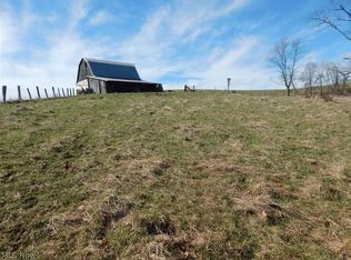 Tuckers Crk, Elizabeth, WV 26143