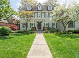 8917 Oak Valley Rd, Holland, OH 43528