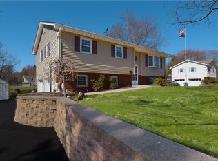 22 Beatty Rd, Wappingers Falls, NY 12590