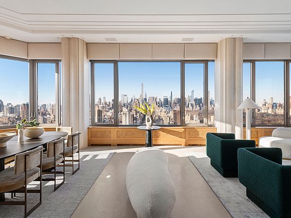 5th image of 30 E 85th St #Penthouse 30a