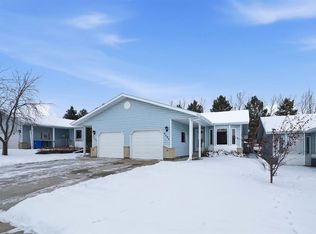 5531 N 43rd St, Innisfail, AB T4G1K8