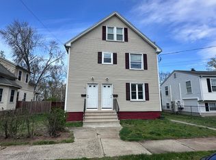 38 Spring St #40, Wallingford, CT 06492