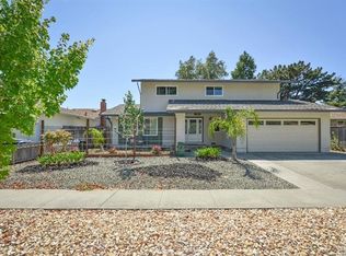 4481 Sandalwood St, Napa, CA