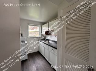 245 Perry St APT 9, Lancaster, OH 43130