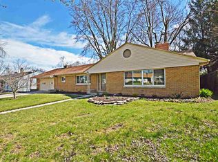 4137 Meda Pass, Fort Wayne, IN 46809